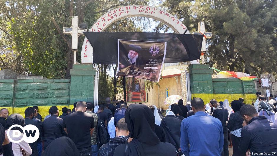 Äthiopische Regierung erklärt orthodoxen Kirchenstreit für beendet
