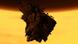 Asteroide. Asteroide.