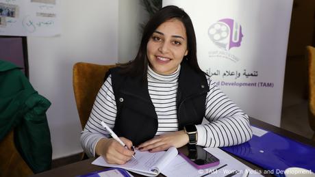DW Akademie, Training zur Stärkung des Medienpluralismus