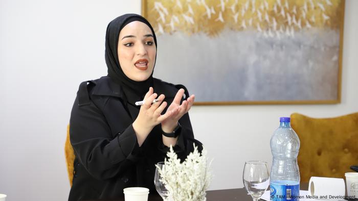DW Akademie, Training zur Stärkung des Medienpluralismus