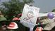 Nairobi, KENYA: Members of African Gay and Lesbian communities demonstrate against female genital mutilation Nairobi, KENYA: Members of African Gay and Lesbian communities demonstrate against female genital mutilation