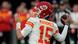 El QB estrella Patrick Mahomes estará al frente de los Chiefs en el estadio de Frankfurt El QB estrella Patrick Mahomes estará al frente de los Chiefs en el estadio de Frankfurt