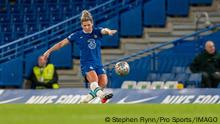 Millie Bright: Wir sind keine Roboter