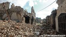 Erdbeben in der Türkei und Syrien: Warum gibt es Nachbeben?