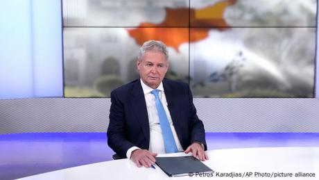 Μαυρογιάννης, η έκπληξη των εκλογών στην Κύπρο
