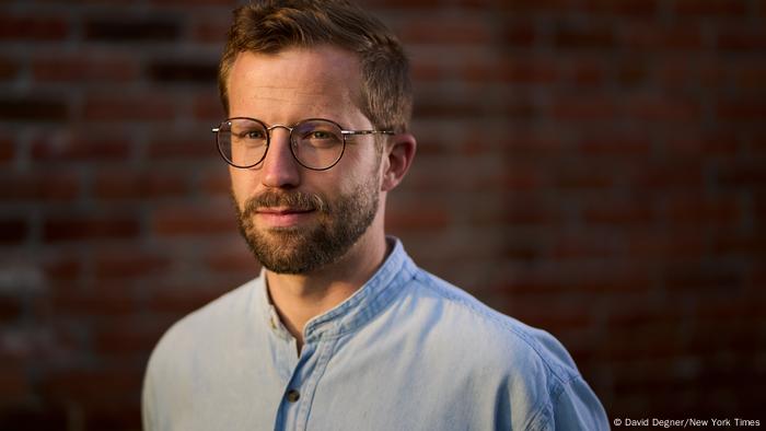 Simon Jäger Simon Jäger