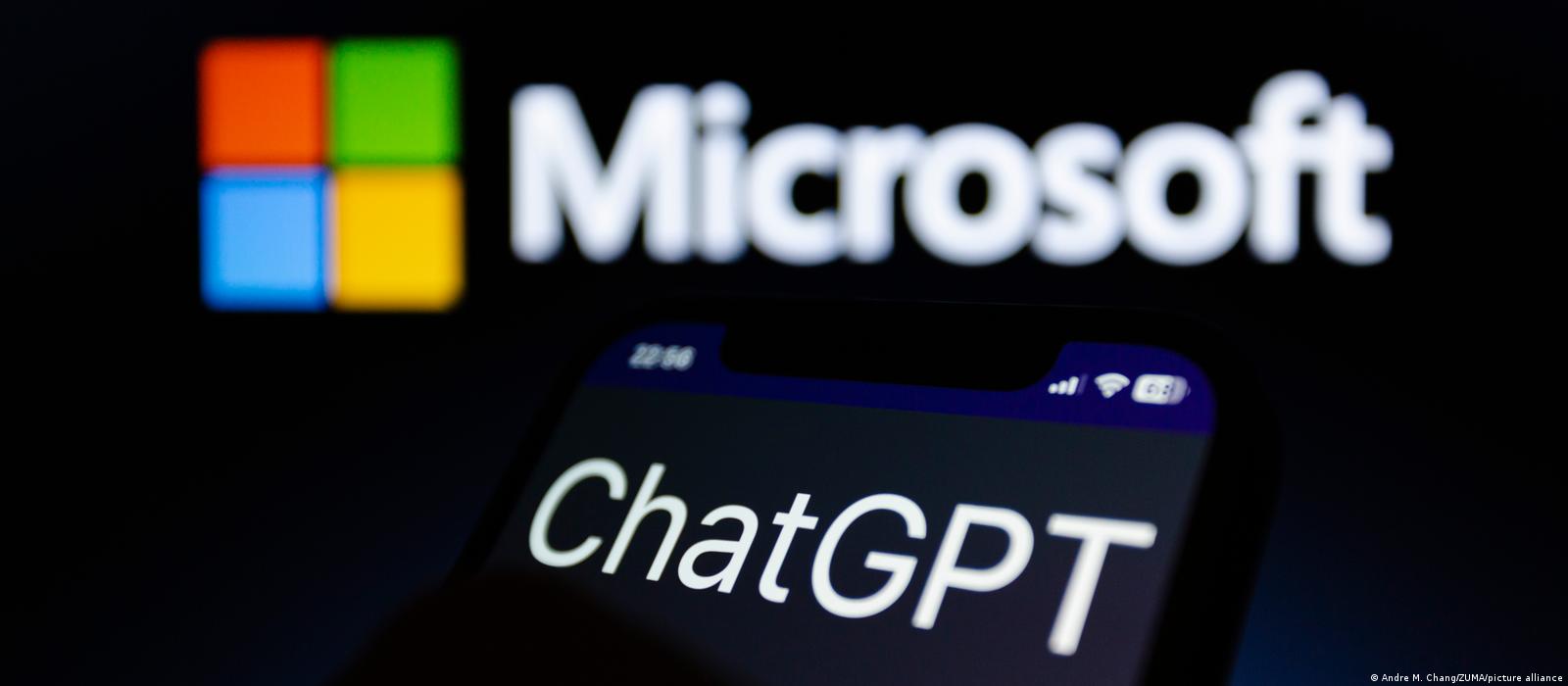 Last Week in AI #206: Microsoft adds ChatGPT to Bing, responses from  Google, Meta, Alibaba, and more!
