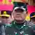 印尼軍事參謀長馬戈諾（Adm. Yudo Margono）