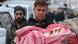 Syria earthquake children Syria earthquake children