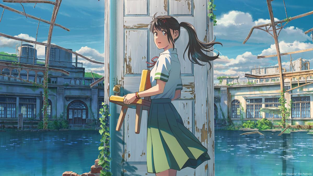 110 melhor ideia de Your Name - Kimi no Na wa