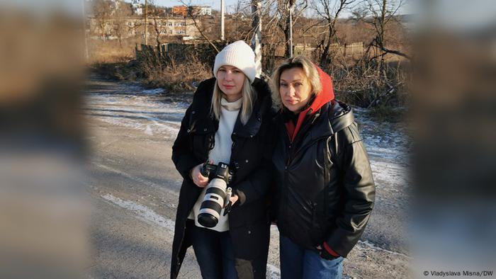 DW Akademie | MediaFit Training