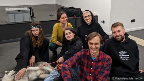 DW Akademie | MediaFit Training