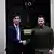 Großbritannien | Präsident Wolodymr Selenskyj und Premierminister Rishi Sunak