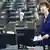 Catherine Ashton u Evropskom parlamentu u Strazburu