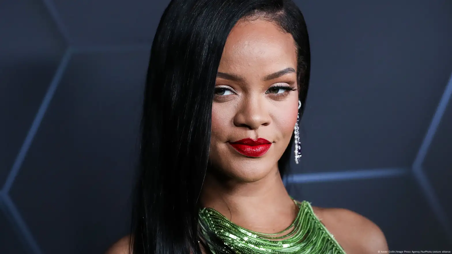 Rihanna's Brands Take Advantage of Super Bowl Halftime Show