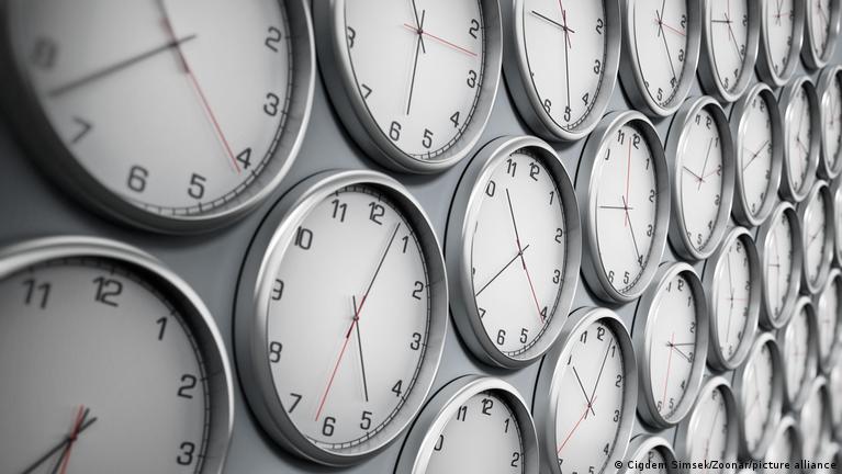 Are Southeast Asian time zones all wrong?