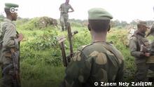 Autor: Zanem Nety Zaidi - DW Korrespondent
Ort: Democratic Republic of Congo
Thema: Child Soldier
child soldiers, RDC, East RDC, militias, chlid recruitment, UNICEF
when? January 2023, 2022.
