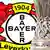 Bayer Leverkusen Logo neben UEFA-Pokal (Foto-Montage: DW)