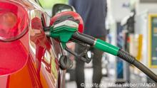 Parlamento Europeo aprueba prohibición de vehículos de gasolina y diésel en 2035