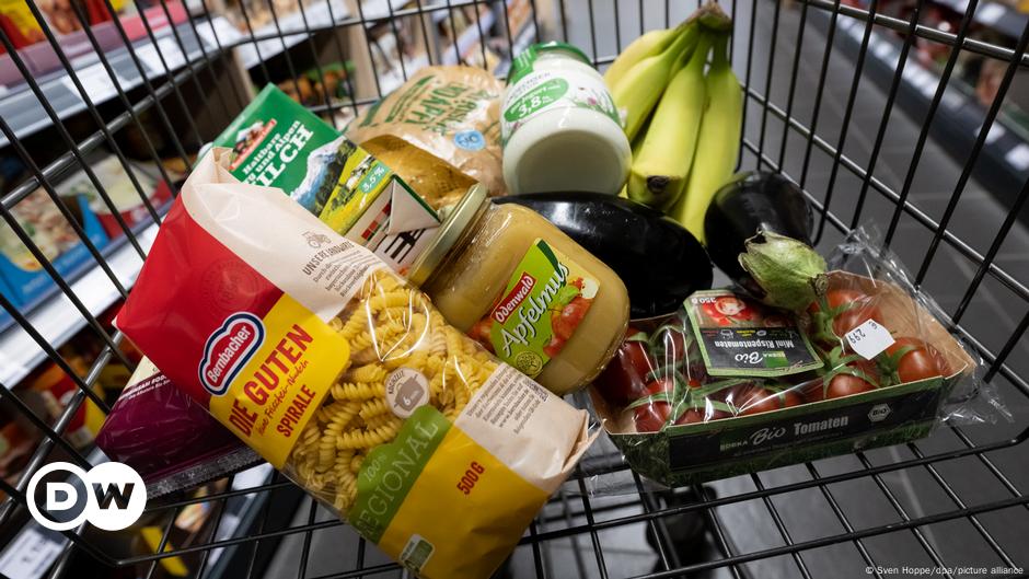 Verbraucherpreise: Keine Entwarnung im Supermarkt