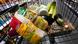 Продукти в Німеччині. Німецький магазин, супермаркет. Інфляція у ФРН. Продукти в Німеччині. Німецький магазин, супермаркет. Інфляція у ФРН.