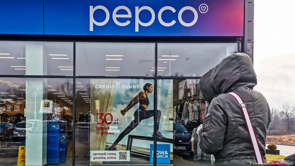 Pepco zamyka w Niemczech sklepy