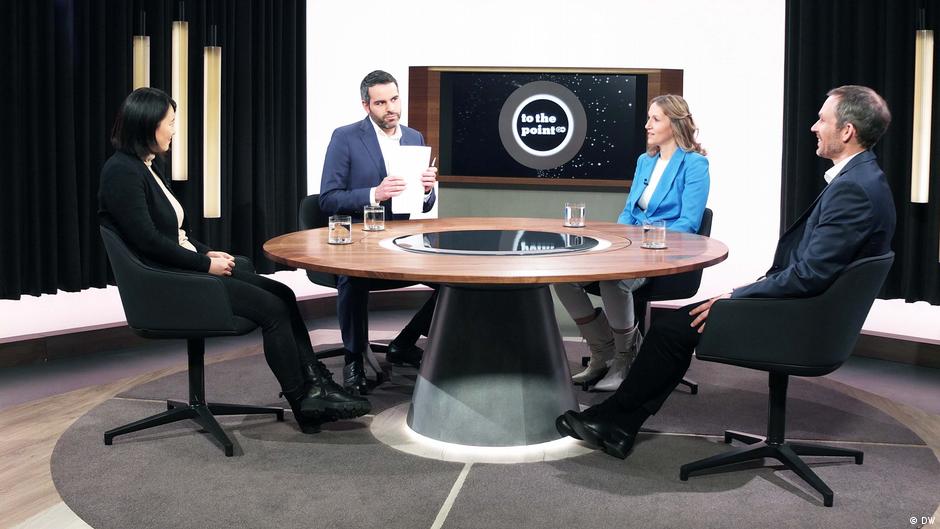 US China: What s behind the growing tensions?