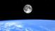 Mond Erde Mond Erde