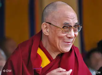 达赖喇嘛在达兰萨拉发表“3·10讲话”