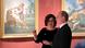 Russland | Wladimir Putin in der Tretjakow-Galerie Russland | Wladimir Putin in der Tretjakow-Galerie