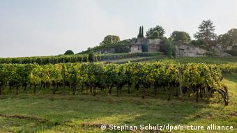 Κτήμα στο Σεντ Εμιλιόν