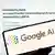 Google habló este lunes (06.02.2023) por primera vez de Bard, la respuesta de la empresa al ChatGPT. 