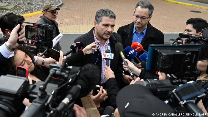 Foto de Juan Sebastián Chamorro