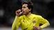 Nilmar im gelben Trikot von Villareal jubelt über seinen Treffer gegen Leverkusen(AP Photo/Martin Meissner) Nilmar im gelben Trikot von Villareal jubelt über seinen Treffer gegen Leverkusen(AP Photo/Martin Meissner)