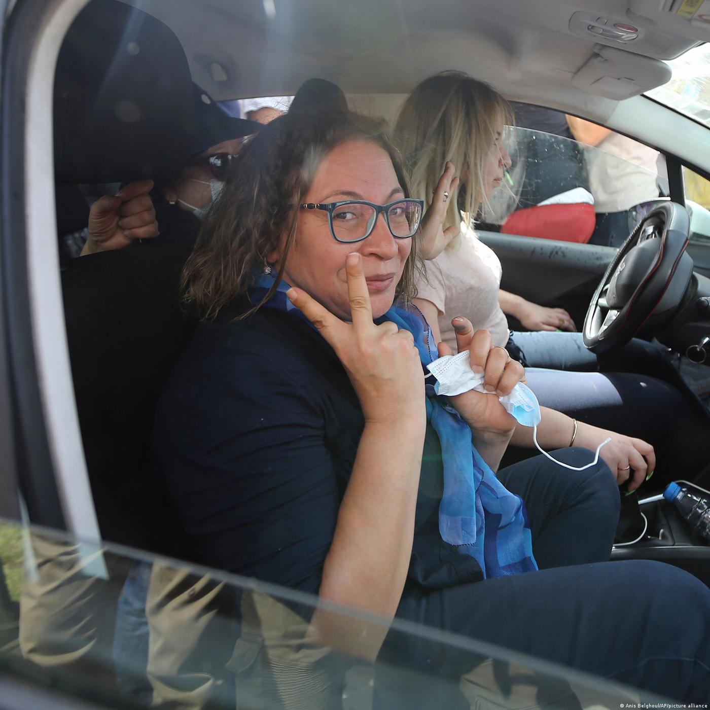 La liberté d'expression mise à mal en Algérie