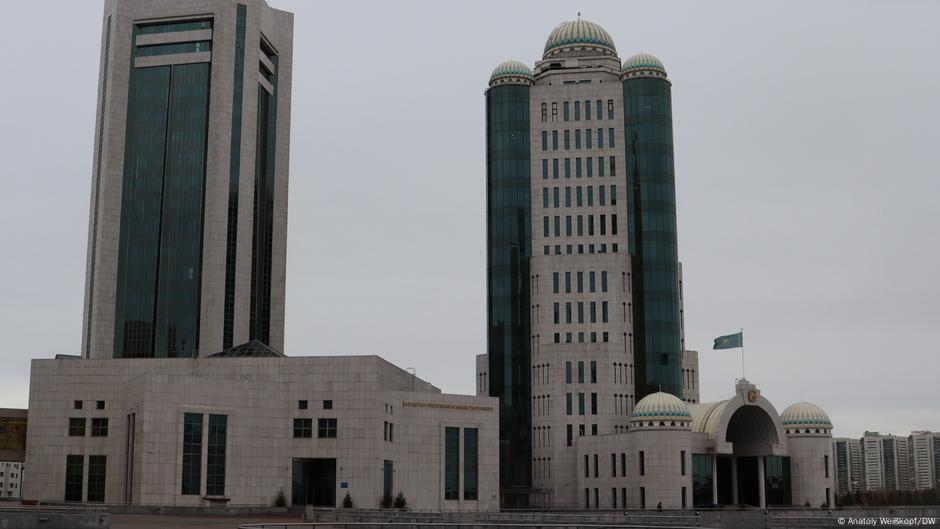 беспорядки в казахстане 2023