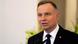 Polen Präsident Andrzej Duda Polen Präsident Andrzej Duda