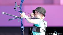 Kazlouskaya: Das IOC hat uns im Stich gelassen