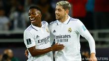 الدوري الإسباني.. ريال مدريد يحشد أسلحته لتأمين وصافته لبرشلونة