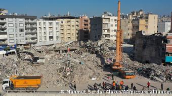 Τουρκία Χατάι