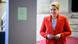 Wiederholungswahl Berlin - Stimmabgabe Franziska Giffey Wiederholungswahl Berlin - Stimmabgabe Franziska Giffey
