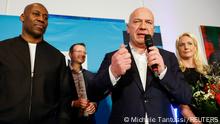 CDU siegt deutlich bei Landtagswahl in Berlin