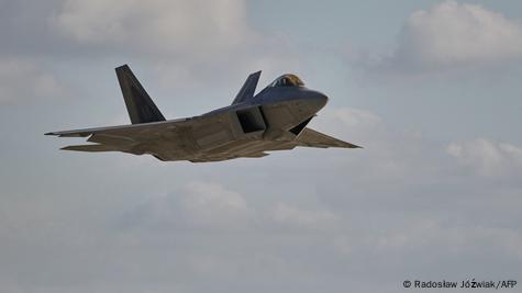 F-22 Raptor F-22 Raptor