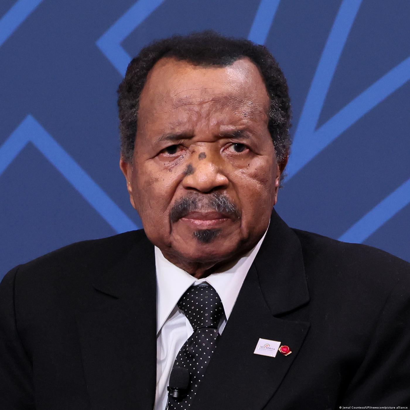 Affaire Martinez Zogo (Ep.3) : jusqu'au sommet de l'Etat camerounais