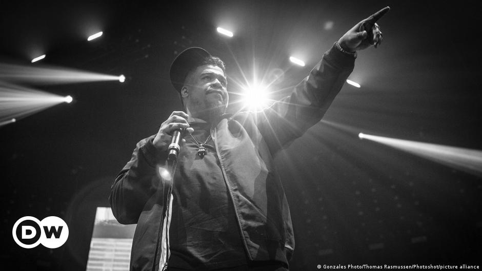 US-amerikanischer De La Soul-Rapper Trugoy ist tot