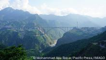 30.08.2022+++ Chenab bridge - The world s highest rail bridge in Jammu and Kashmir World s highest railway bridge, standing nearly 1,200 feet over the Chenab River in Reasi district of Jammu and Kashmir. Jammu Jammu and Kashmir India Copyright: MohammadxAbuxBakar 