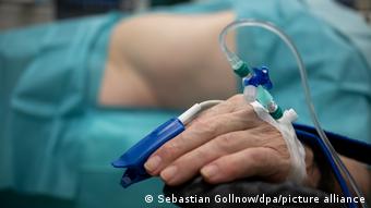 ήπια νάρκωση