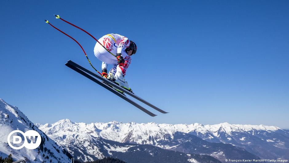 Wintersportler aus Südamerika: Von Appen ist Einzelkämpfer einer riesigen Ski-Region
