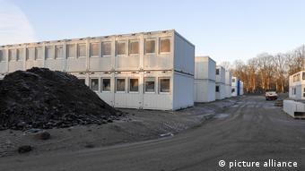 Ένταξη είναι κάτι περισσότερο από μια στέγη στο κεφάλι