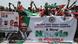Afiches de apoyo al candidato laborista a presidente Peter Obi, en NIgeria. Afiches de apoyo al candidato laborista a presidente Peter Obi, en NIgeria.